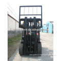 forklift 2-stage 3-meter full free mast